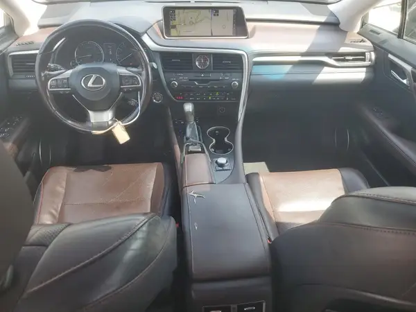 JTJBZMCA4J2033161 2018 LEXUS RX - Image 8