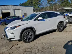 JTJBZMCA4J2034584 2018 LEXUS RX