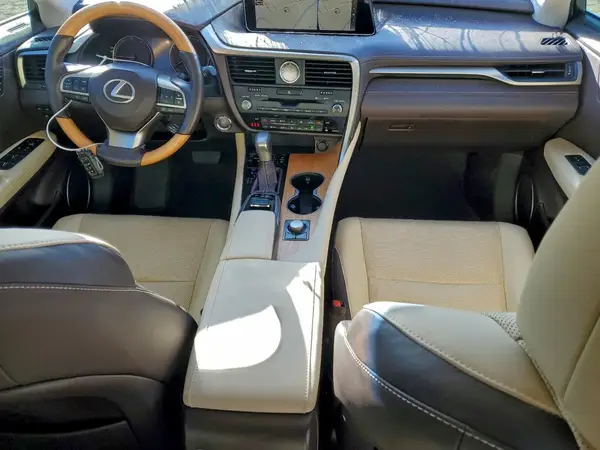 JTJBZMCA4J2034584 2018 LEXUS RX - Image 8