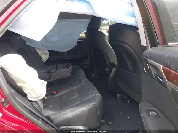 JTJBZMCA4J2034746 2018 LEXUS RX - Image 8