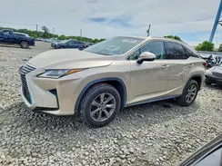 JTJBZMCA4J2035721 2018 LEXUS RX