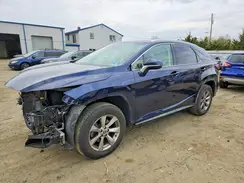 JTJBZMCA4K2038085 2019 LEXUS RX