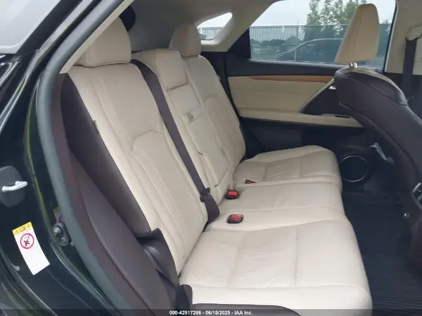 JTJBZMCA4K2038247 2019 LEXUS RX - Image 8