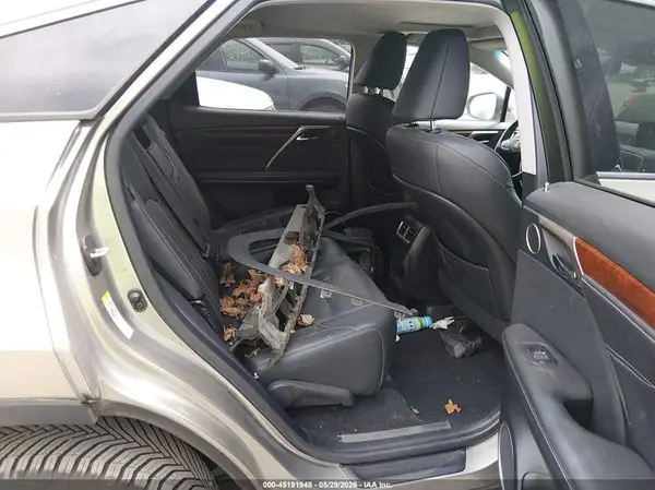 JTJBZMCA4K2040922 2019 LEXUS RX - Image 8