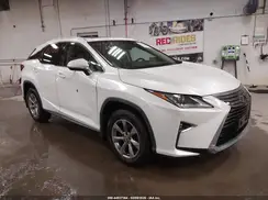 JTJBZMCA4K2041598 2019 LEXUS RX