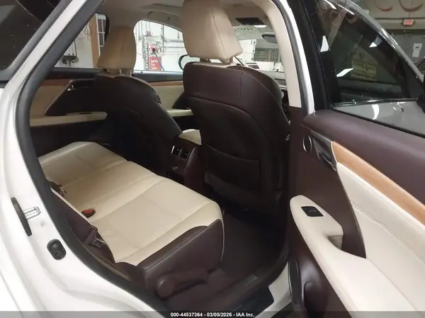 JTJBZMCA4K2041598 2019 LEXUS RX - Image 8