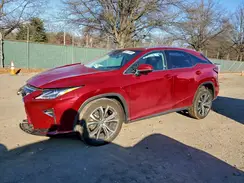 JTJBZMCA4K2041634 2019 LEXUS RX