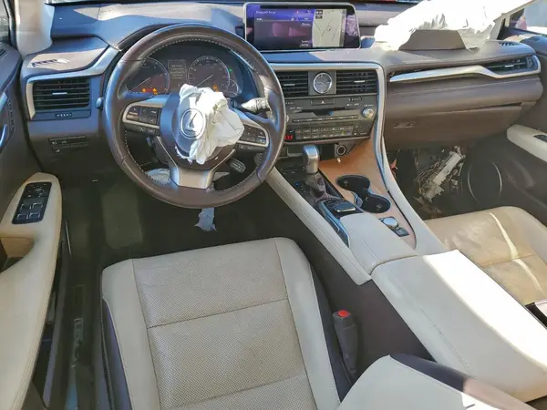 JTJBZMCA4K2041634 2019 LEXUS RX - Image 8