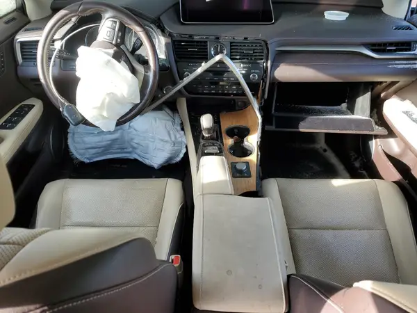 JTJBZMCA5G2000341 2016 LEXUS RX - Image 8