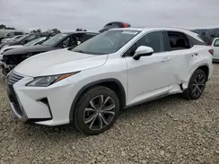 JTJBZMCA5G2003272 2016 LEXUS RX