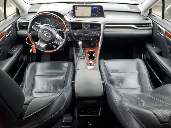 JTJBZMCA5G2003272 2016 LEXUS RX - Image 8