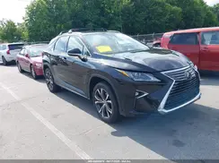 JTJBZMCA5G2004079 2016 LEXUS RX