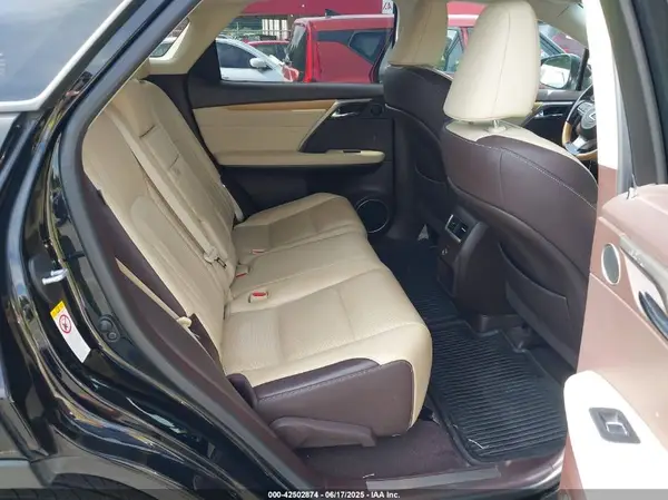 JTJBZMCA5G2004079 2016 LEXUS RX - Image 8