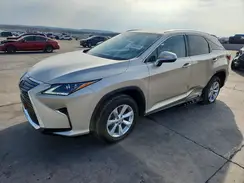 JTJBZMCA5G2004745 2016 LEXUS RX