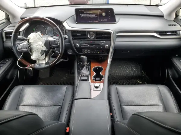 JTJBZMCA5G2005796 2016 LEXUS RX - Image 8