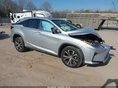 JTJBZMCA5G2010495 2016 LEXUS RX