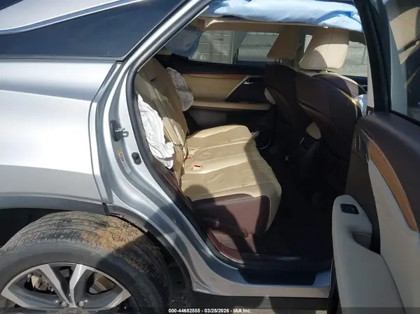 JTJBZMCA5G2010495 2016 LEXUS RX - Image 8