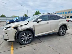 JTJBZMCA5G2012330 2016 LEXUS RX