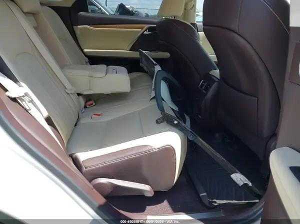 JTJBZMCA5H2013673 2017 LEXUS RX - Image 8