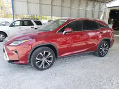 JTJBZMCA5H2014029 2017 LEXUS RX