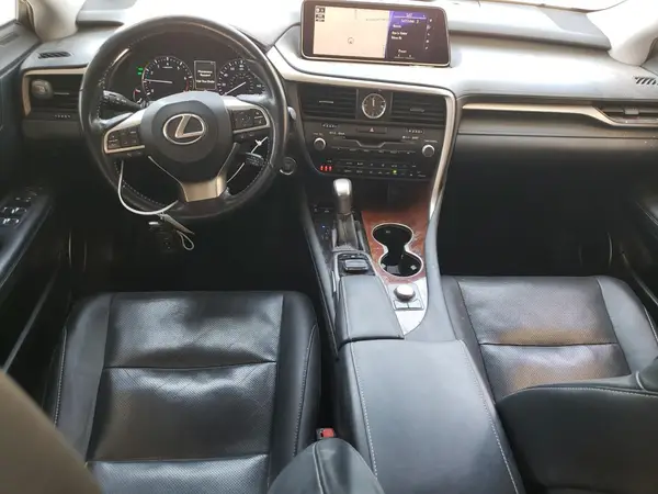 JTJBZMCA5H2014029 2017 LEXUS RX - Image 8