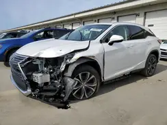 JTJBZMCA5H2016086 2017 LEXUS RX