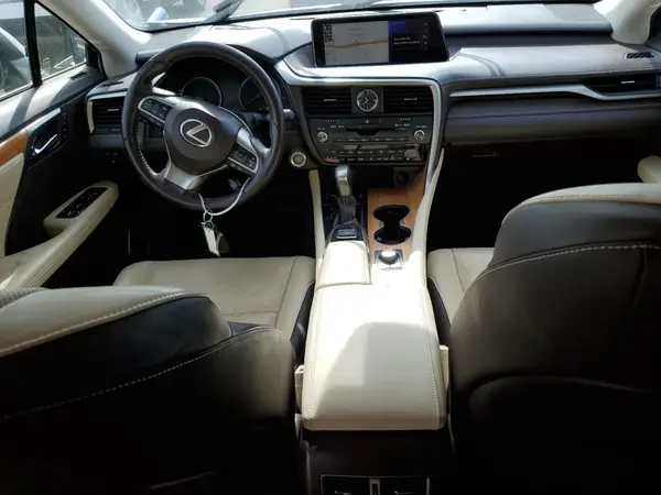 JTJBZMCA5H2016086 2017 LEXUS RX - Image 8