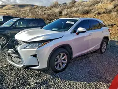 JTJBZMCA5H2018243 2017 LEXUS RX