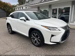 JTJBZMCA5H2018730 2017 LEXUS RX