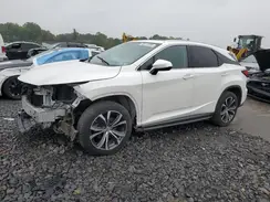 JTJBZMCA5H2021062 2017 LEXUS RX