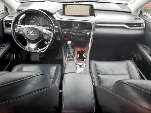 JTJBZMCA5H2021062 2017 LEXUS RX - Image 8