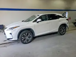 JTJBZMCA5H2021093 2017 LEXUS RX