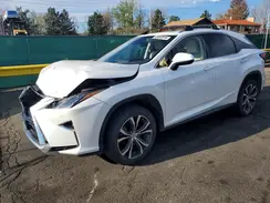 JTJBZMCA5H2023099 2017 LEXUS RX
