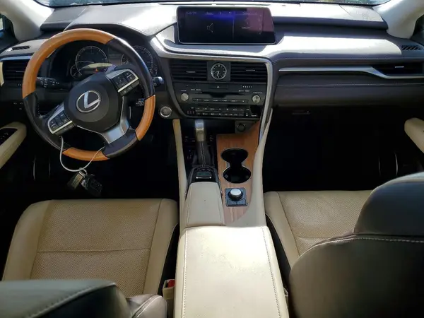 JTJBZMCA5H2023099 2017 LEXUS RX - Image 8