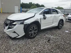 JTJBZMCA5H2028030 2017 LEXUS RX