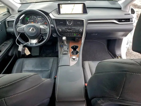 JTJBZMCA5H2029730 2017 LEXUS RX - Image 8