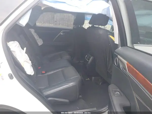 JTJBZMCA5H2029744 2017 LEXUS RX - Image 8
