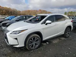 JTJBZMCA5J2033279 2018 LEXUS RX