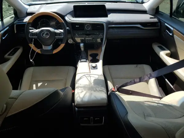 JTJBZMCA5J2035114 2018 LEXUS RX - Image 8