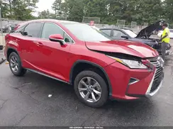 JTJBZMCA5J2037266 2018 LEXUS RX