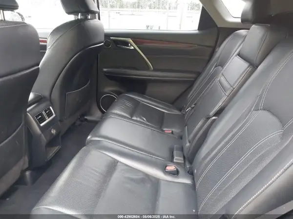 JTJBZMCA5J2037266 2018 LEXUS RX - Image 8