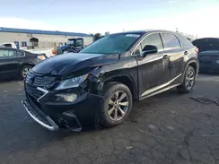 JTJBZMCA5J2037929 2018 LEXUS RX