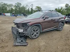 JTJBZMCA5K2038466 2019 LEXUS RX