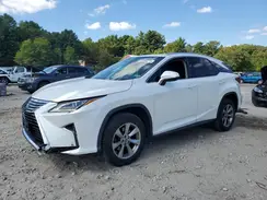 JTJBZMCA5K2040184 2019 LEXUS RX