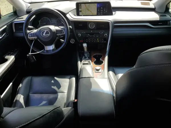 JTJBZMCA5K2040184 2019 LEXUS RX - Image 8