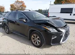 JTJBZMCA5K2040850 2019 LEXUS RX