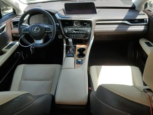 JTJBZMCA5K2041190 2019 LEXUS RX - Image 8