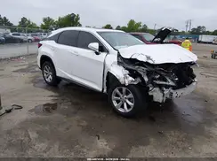 JTJBZMCA6G2000221 2016 LEXUS RX