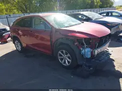 JTJBZMCA6G2000588 2016 LEXUS RX