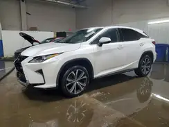JTJBZMCA6G2002132 2016 LEXUS RX